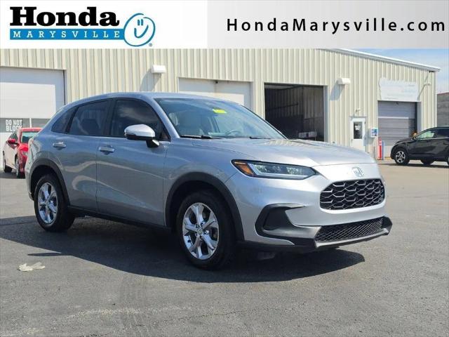 2023 Honda HR-V for sale near Marysville, OH