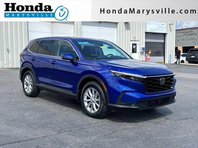 2024 Honda CR-V EX AWD for sale in Marysville, OH