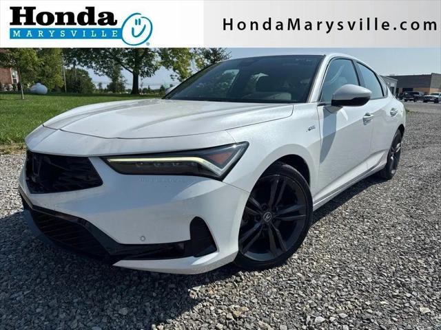 2023 Acura Integra for sale near Marysville, OH