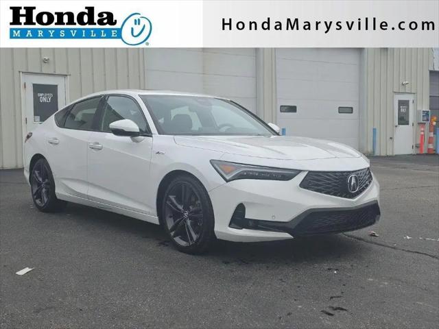 2023 Acura Integra A-SPEC Technology for sale in Marysville, OH