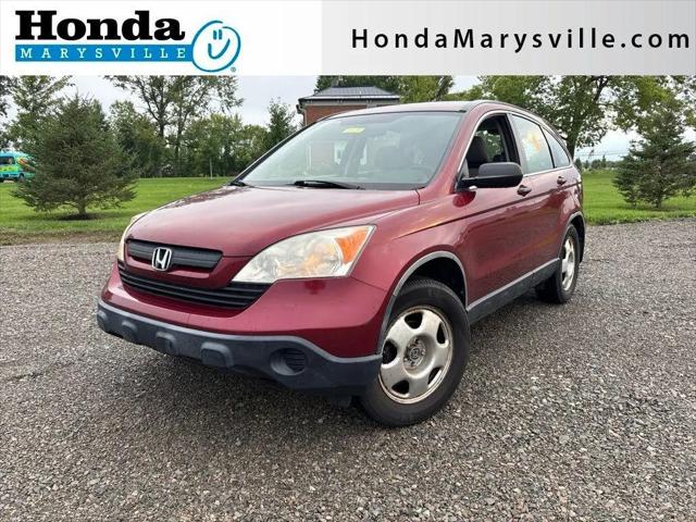2008 Honda CR-V LX for sale near Marysville, OH