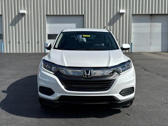 2021 Honda HR-V for sale near Marysville, OH
