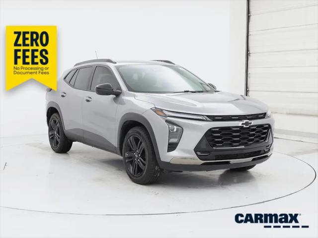2024 Chevrolet Trax FWD ACTIV for sale in Dothan, AL