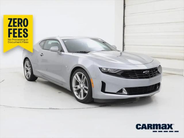 2024 Chevrolet Camaro RWD Coupe 1LT for sale in Dothan, AL