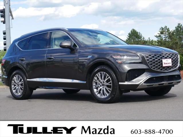 2025 Genesis GV80 2.5T Standard AWD for sale in Nashua, NH