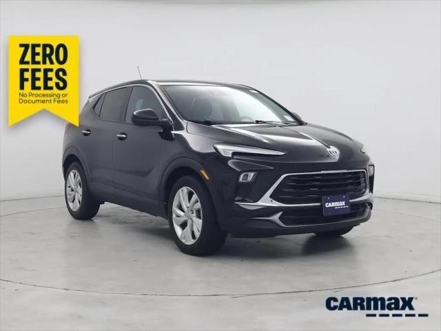 2024 Buick Encore GX Preferred FWD for sale in Burbank, CA