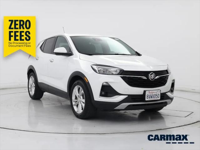 2021 Buick Encore GX FWD Preferred for sale in Burbank, CA