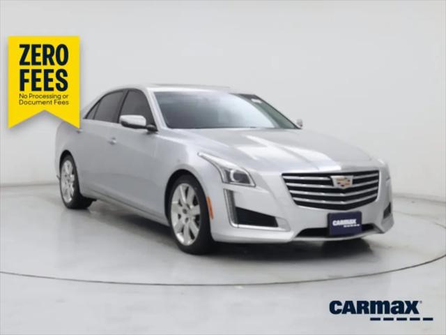 2019 Cadillac CTS Luxury for sale in Hoover, AL