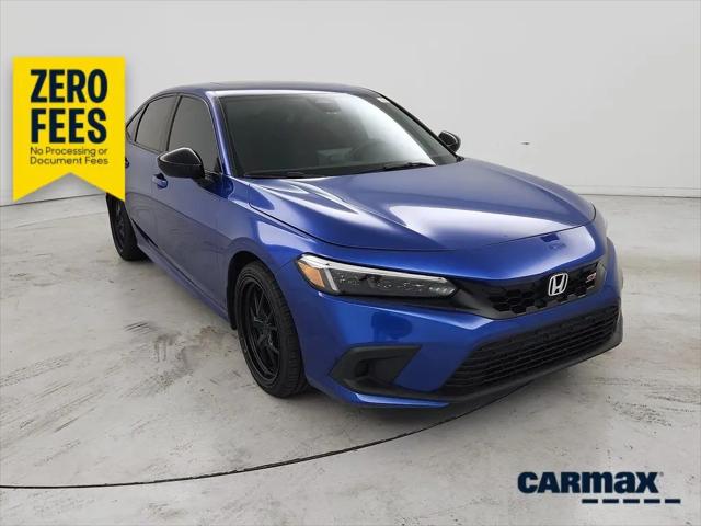 2023 Honda Civic Sedan for sale in Hoover, AL