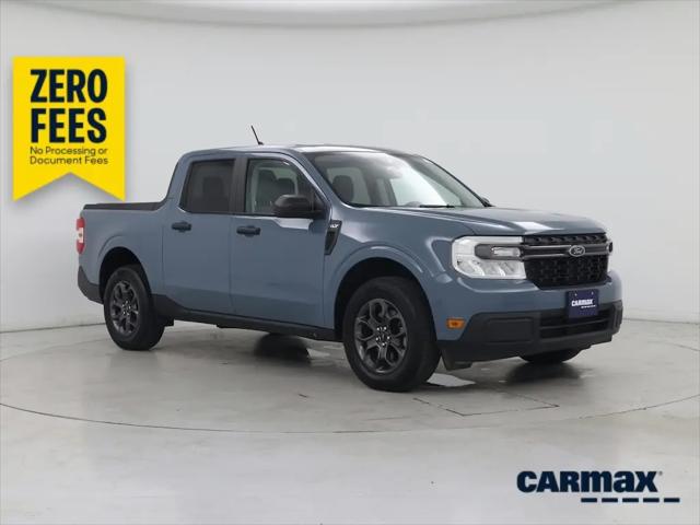2023 Ford Maverick Lariat for sale in Hoover, AL