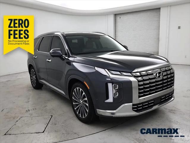 2024 Hyundai Palisade Calligraphy for sale in Hoover, AL