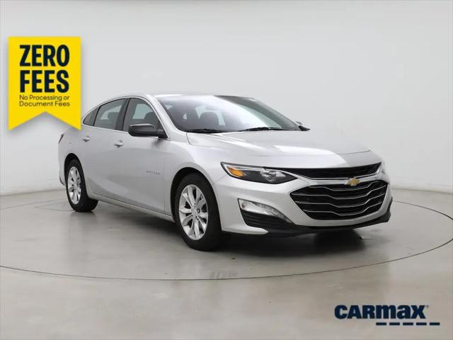 2022 Chevrolet Malibu FWD LT for sale in Hoover, AL