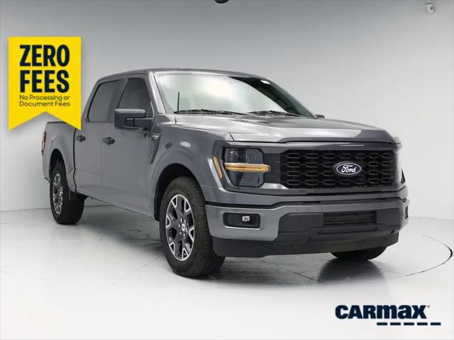 2024 Ford F-150 STX for sale in Ellicott City, MD