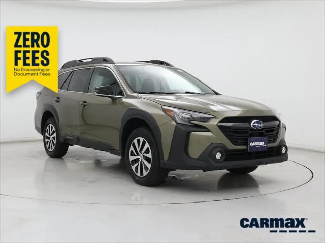 2024 Subaru Outback Premium for sale in Waukesha, WI