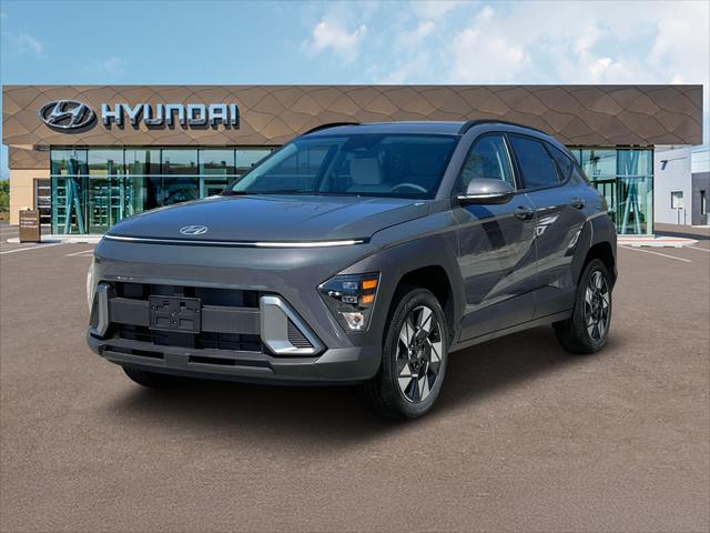 2024 Hyundai Kona SEL for sale in LOUISVILLE, KY