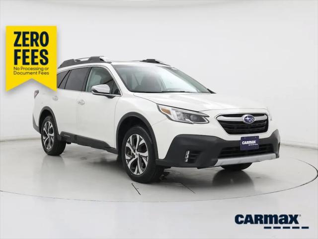 2022 Subaru Outback Touring for sale in Brooklyn Park, MN