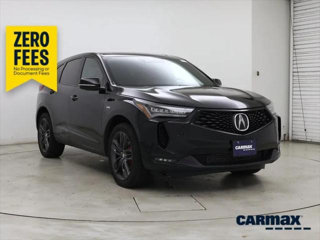 2024 Acura RDX A-SPEC Package for sale in Hartford, CT