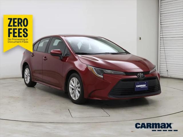 2024 Toyota Corolla LE for sale in Hartford, CT