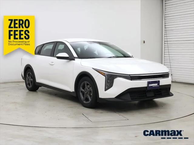 2025 Kia K4 LXS for sale in Hartford, CT