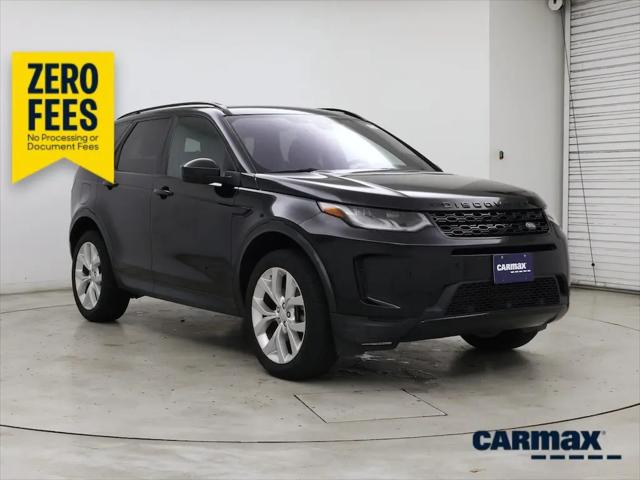 2020 Land Rover Discovery Sport SE for sale in Hartford, CT