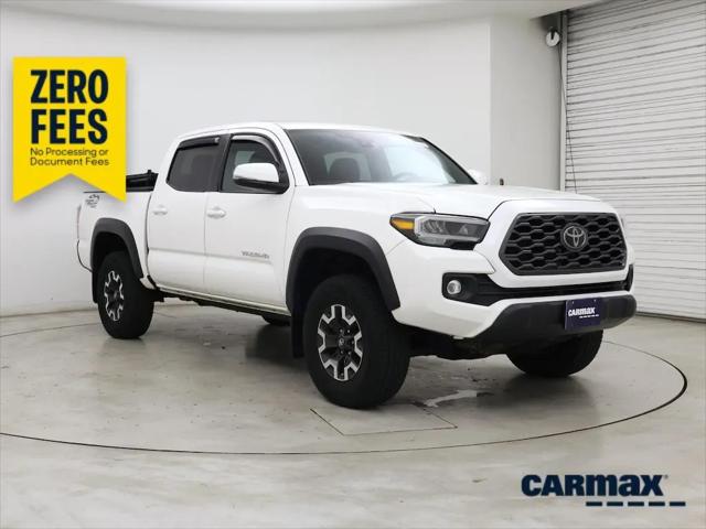 2021 Toyota Tacoma TRD Off-Road for sale in Hartford, CT