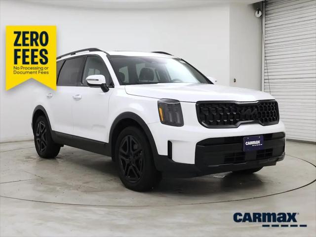 2025 Kia Telluride EX X-Line for sale in Hartford, CT