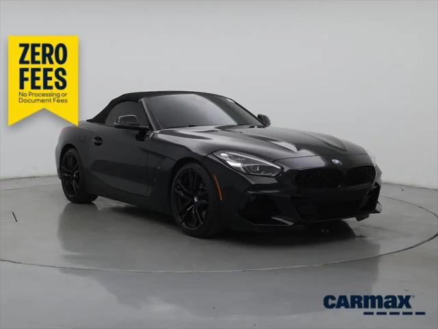 2022 BMW Z4 sDrive30i for sale in Gilbert, AZ