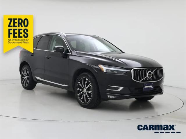 2021 Volvo XC60 T6 Inscription for sale in Colorado Springs, CO