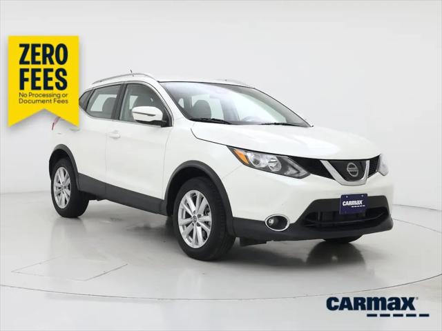 2019 Nissan Rogue Sport SV for sale in Colorado Springs, CO