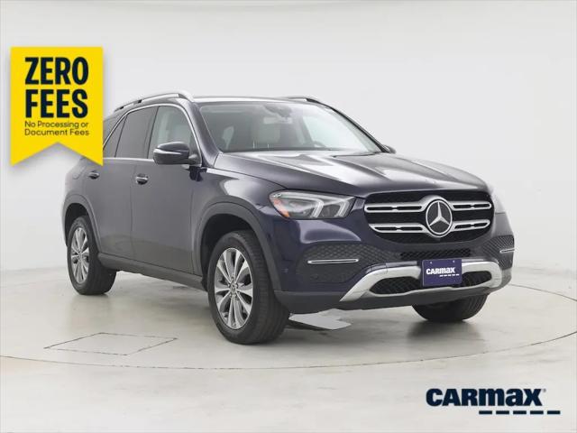 2020 Mercedes-Benz GLE GLE 350 Unknown for sale in Houston, TX