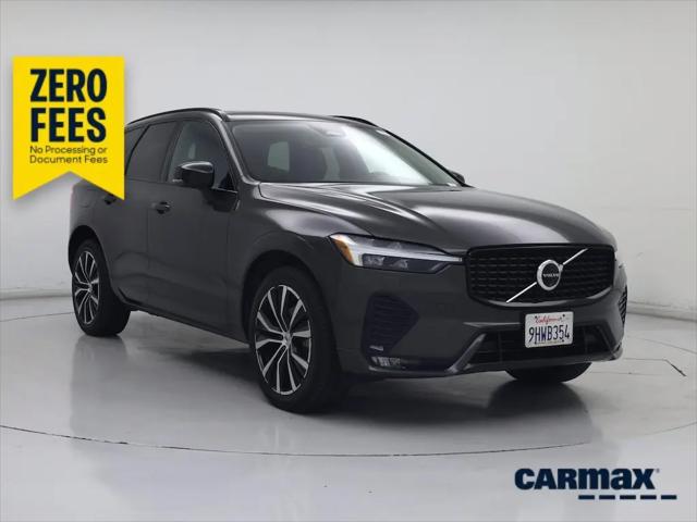 2024 Volvo XC60 B5 Plus Dark Theme for sale in Buena Park, CA