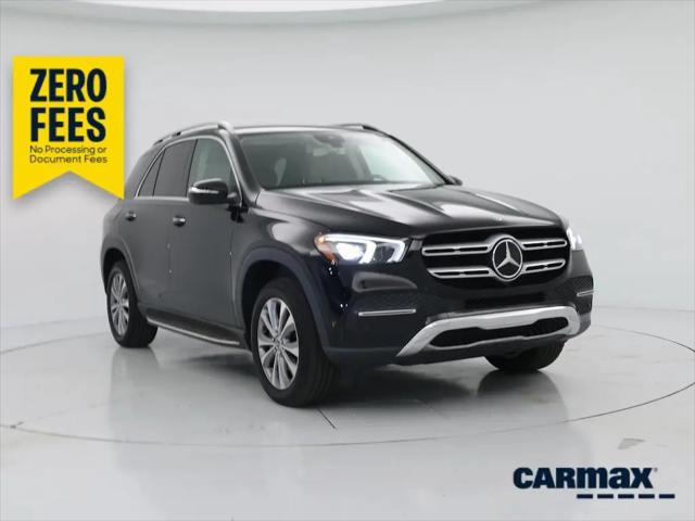 2020 Mercedes-Benz GLE GLE 350 4MATIC for sale in West Carrollton, OH