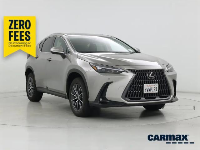 2026 Lexus NX 350 Unknown for sale in Duarte, CA