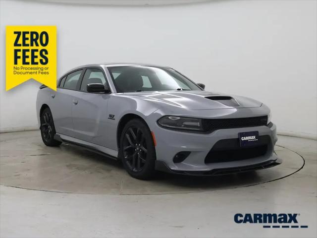 2020 Dodge Charger R/T RWD for sale in White Marsh, MD