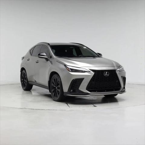 2022 Lexus NX 350 F SPORT Handling for sale in Miami Lakes, FL