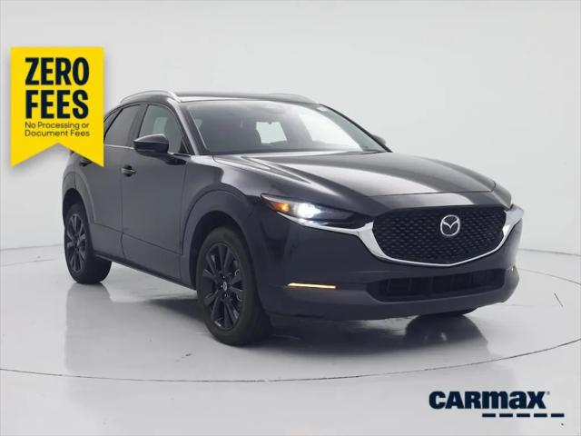 2024 Mazda CX-30 2.5 S Select Sport for sale in Gastonia, NC