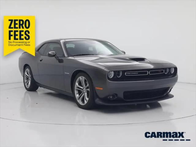 2022 Dodge Challenger R/T for sale in Gastonia, NC