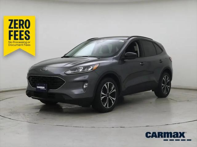 2022 Ford Escape SEL for sale in Lancaster, PA