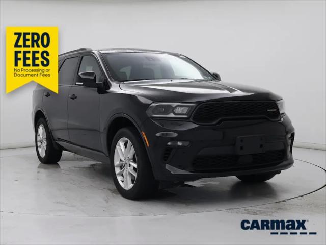 2023 Dodge Durango GT Premium AWD for sale in Lancaster, PA