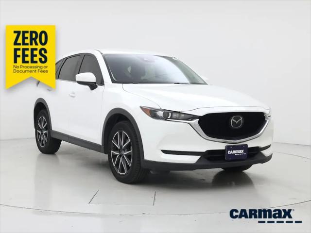 2018 Mazda CX-5 Touring for sale in Littleton, CO