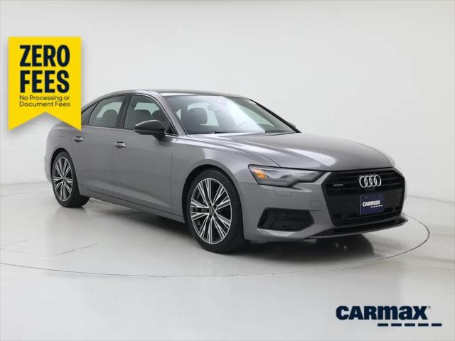 2021 Audi A6 Sport Premium 45 TFSI quattro S tronic for sale in Littleton, CO