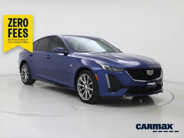 2024 Cadillac CT5 Sport for sale in Littleton, CO