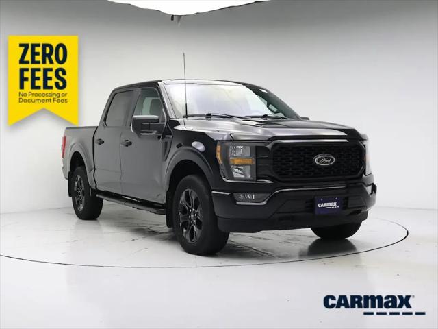 2023 Ford F-150 XLT for sale in Glencoe, IL