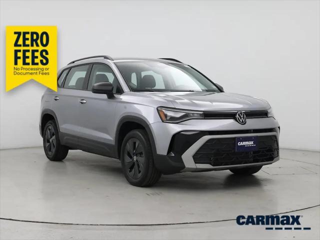 2025 Volkswagen Taos 1.5T S for sale in Glencoe, IL