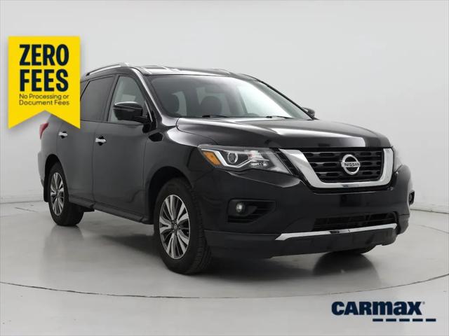2019 Nissan Pathfinder SL for sale in Merrillville, IN