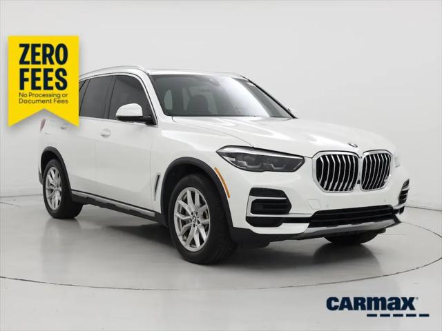 2022 BMW X5 xDrive40i for sale in Merrillville, IN