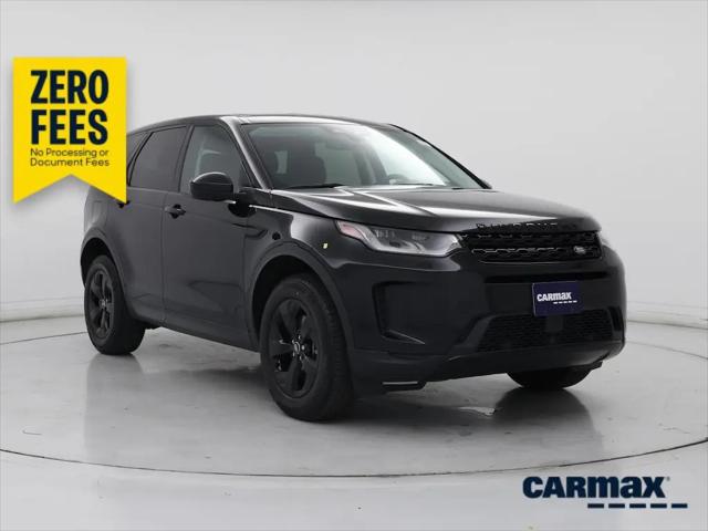 2023 Land Rover Discovery Sport SE for sale in Bakersfield, CA