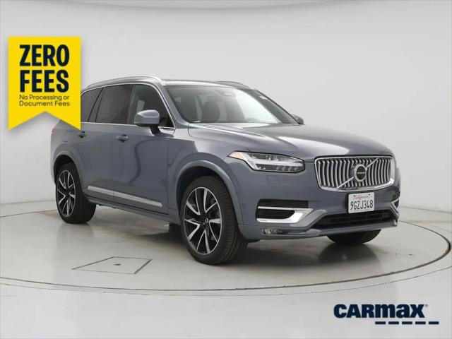 2023 Volvo XC90 B5 Plus for sale in Bakersfield, CA