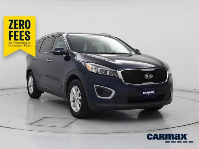 2017 Kia Sorento 3.3L LX for sale in Bakersfield, CA