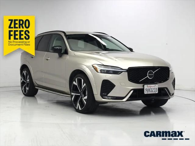 2026 Volvo XC60 B5 Ultra for sale in Riverside, CA